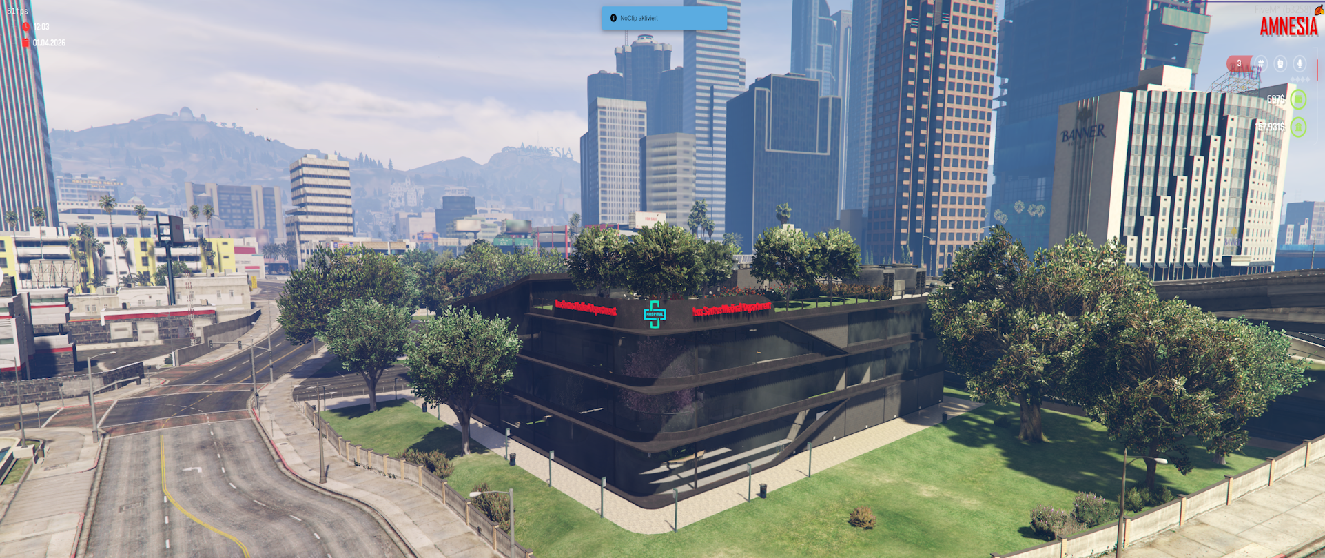 Schattenkartel Masked