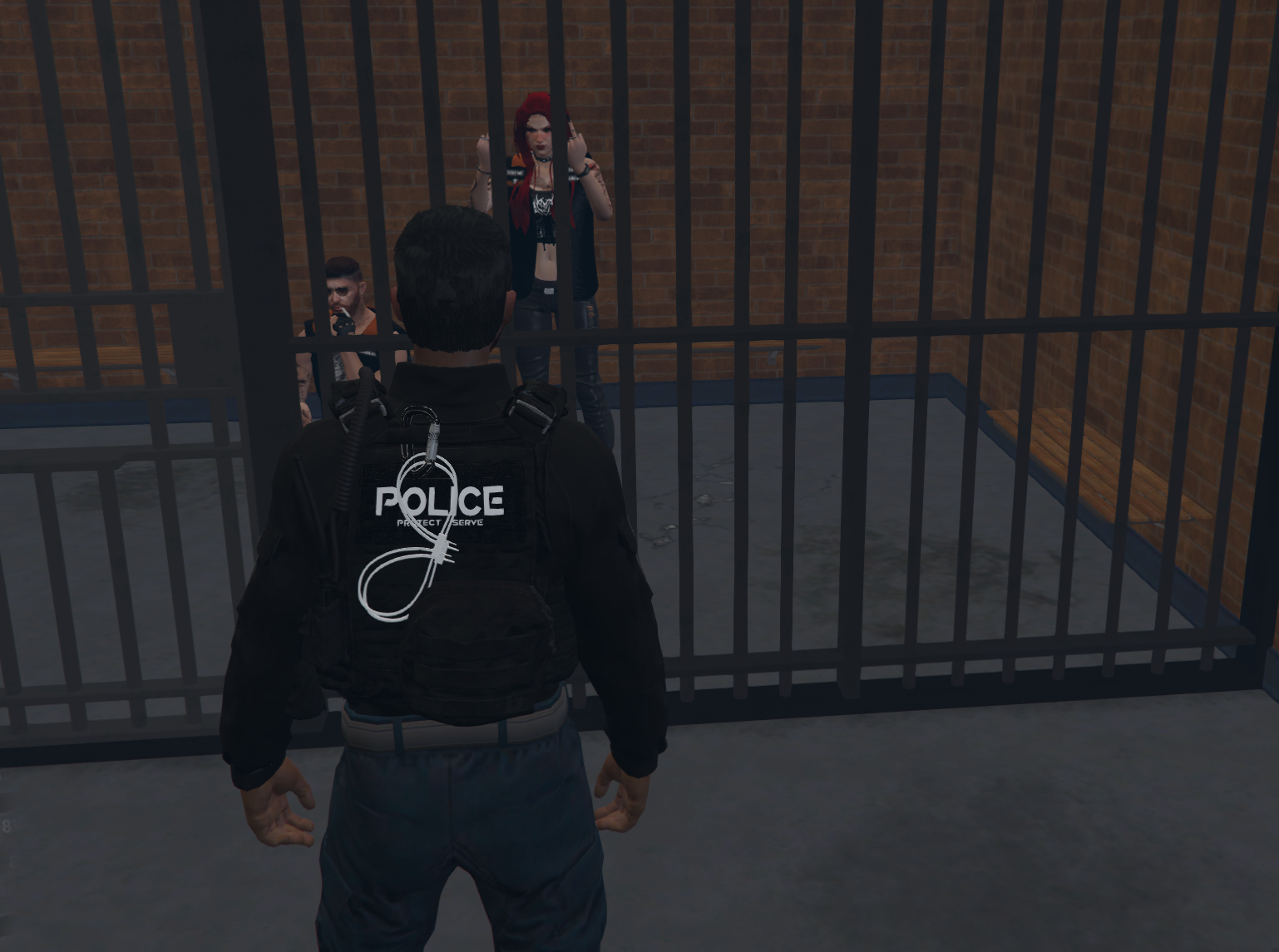 Schattenkartel Masked